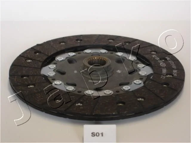 Clutch Disc JAPKO 80S01