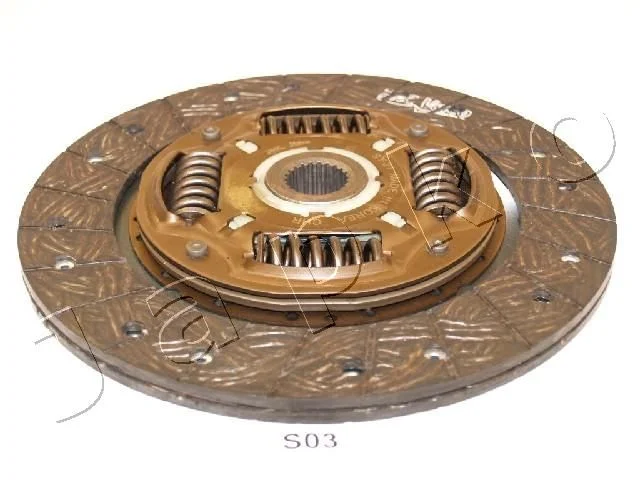 Clutch Disc JAPKO 80S03