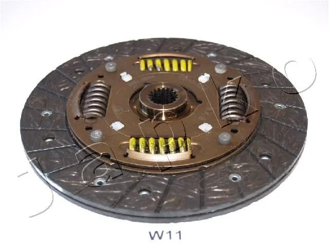 Clutch Disc JAPKO 80W11