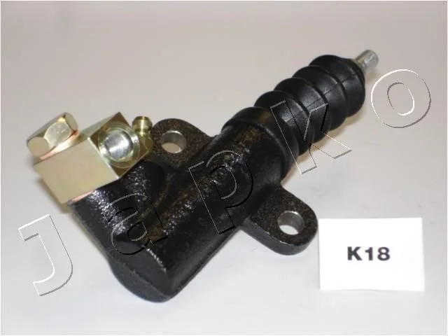 bomba secundaria, embraiagem JAPKO 85K18