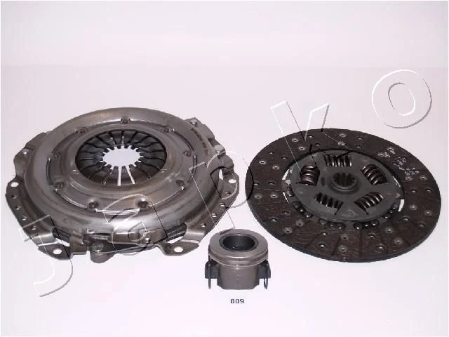 Kit de embraiagem JAPKO 92009