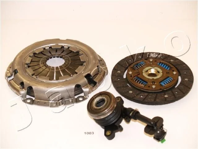 Kit de embraiagem JAPKO 921003