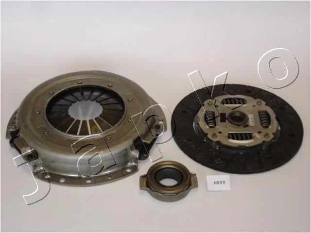 Kit de embraiagem JAPKO 921017