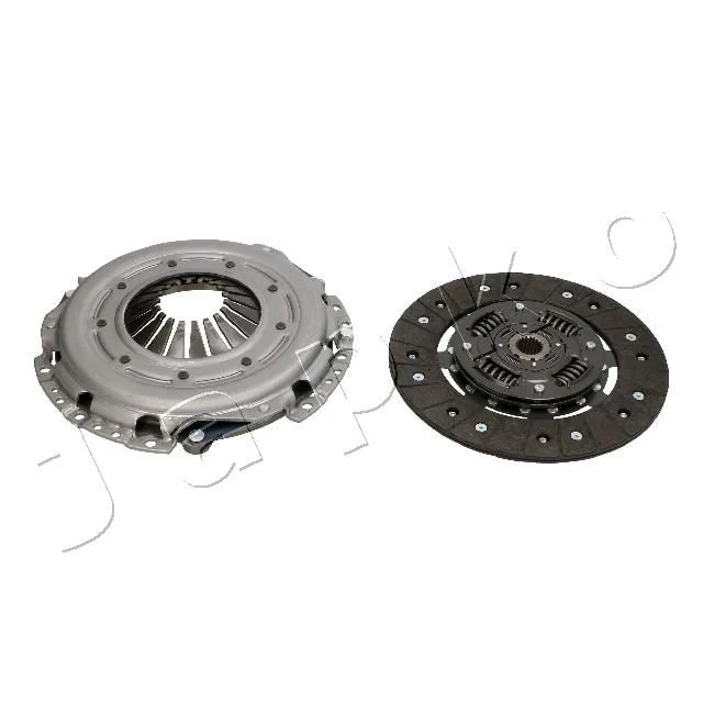 Kit de embraiagem JAPKO 921022