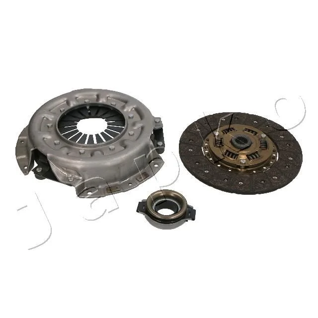 Kit de embraiagem JAPKO 92148