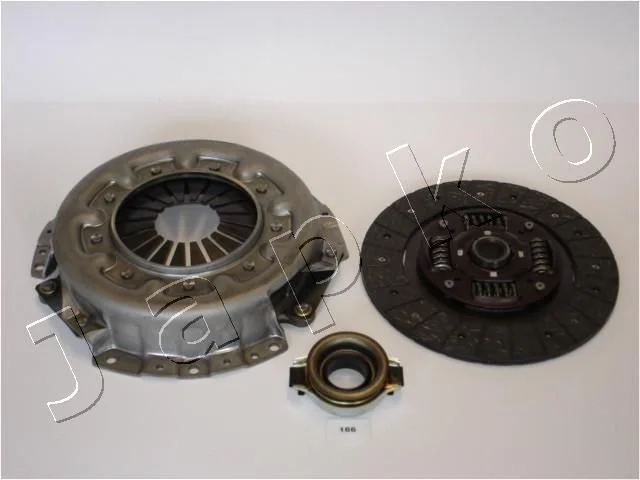 Kit de embraiagem JAPKO 92166