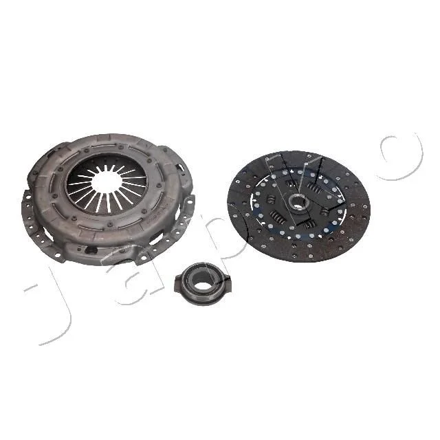 Kit de embraiagem JAPKO 92180