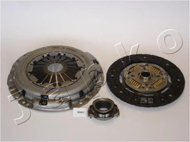 Kit de embraiagem JAPKO 922057
