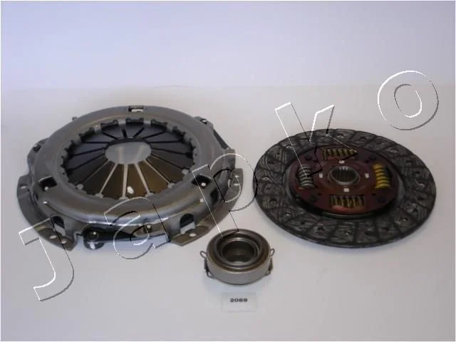Kit de embraiagem JAPKO 922069