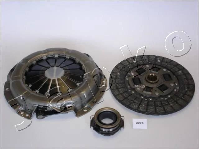 Kit de embraiagem JAPKO 922075