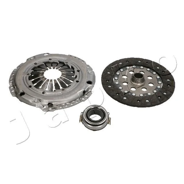 Kit de embraiagem JAPKO 922089