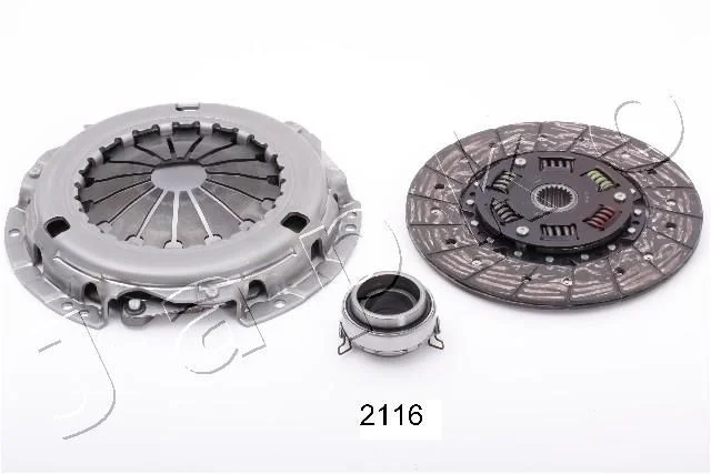 Kit de embraiagem JAPKO 922116