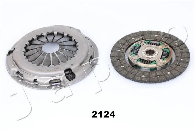 Kit de embraiagem JAPKO 922124