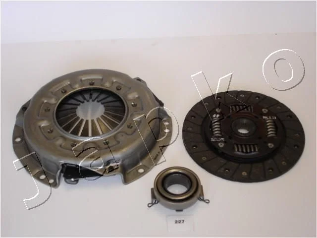 Kit de embraiagem JAPKO 92227