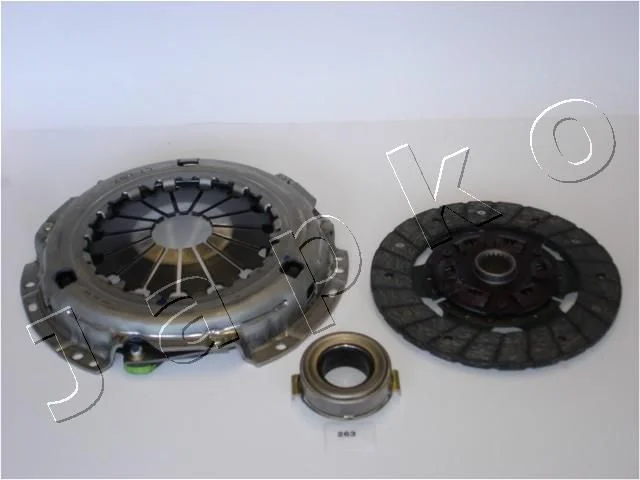 Kit de embraiagem JAPKO 92263