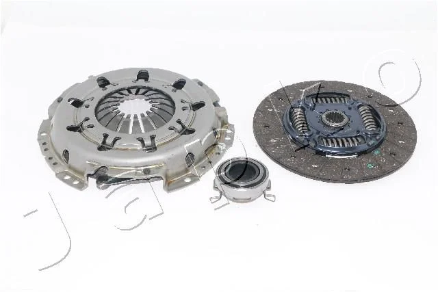 Kit de embraiagem JAPKO 92287