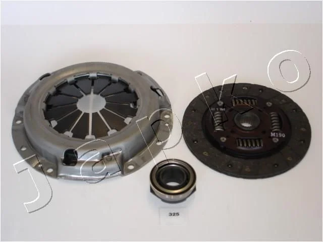 Kit de embraiagem JAPKO 92325