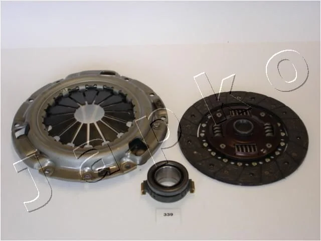 Kit de embraiagem JAPKO 92339