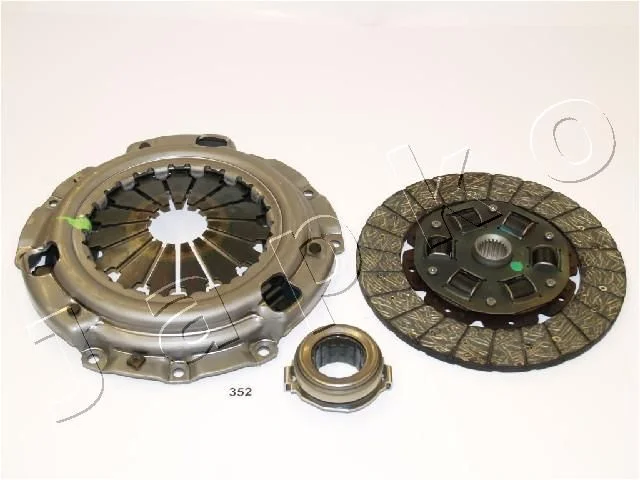 Kit de embraiagem JAPKO 92352