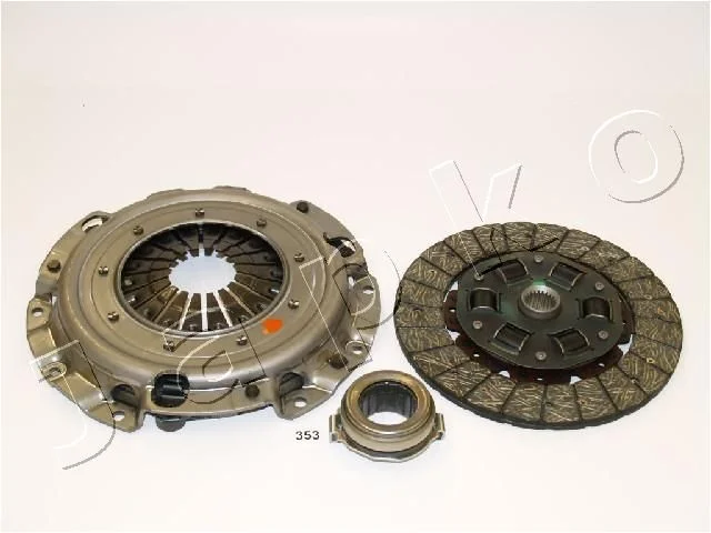 Clutch Kit JAPKO 92353