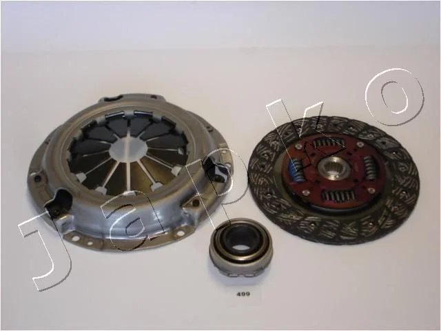 Kit de embraiagem JAPKO 92499