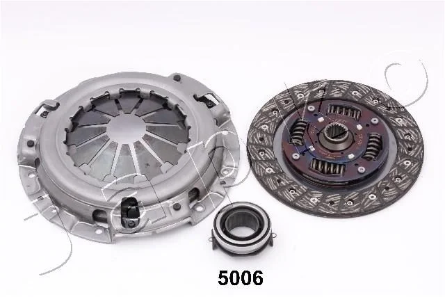 Kit de embraiagem JAPKO 925006