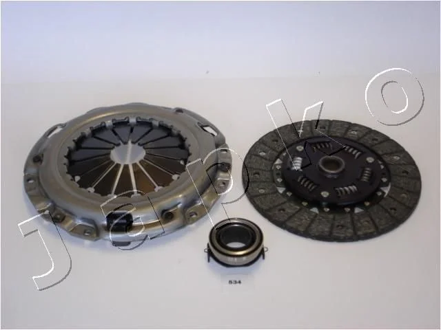 Clutch Kit JAPKO 92534