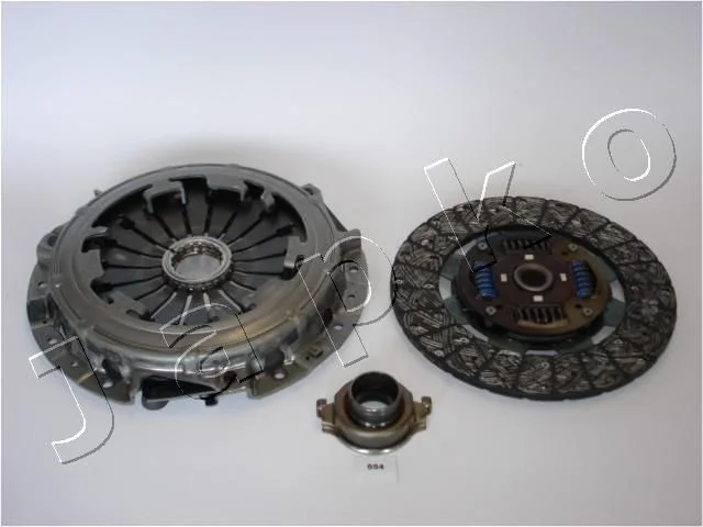 Clutch Kit JAPKO 92554