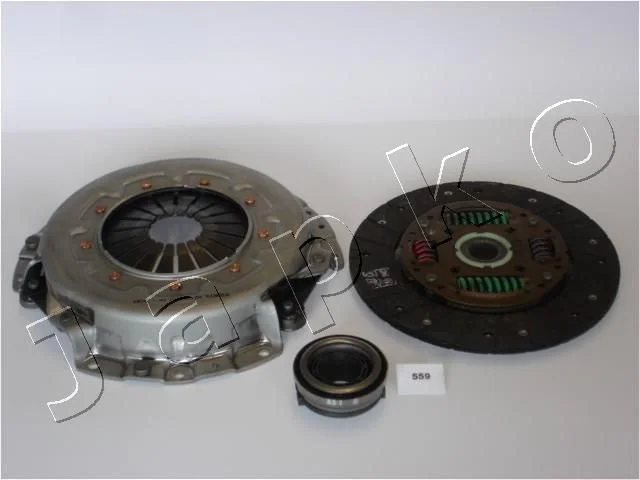 Kit de embraiagem JAPKO 92559