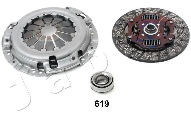 Kit de embraiagem JAPKO 92619