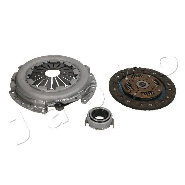 Kit de embraiagem JAPKO 92808