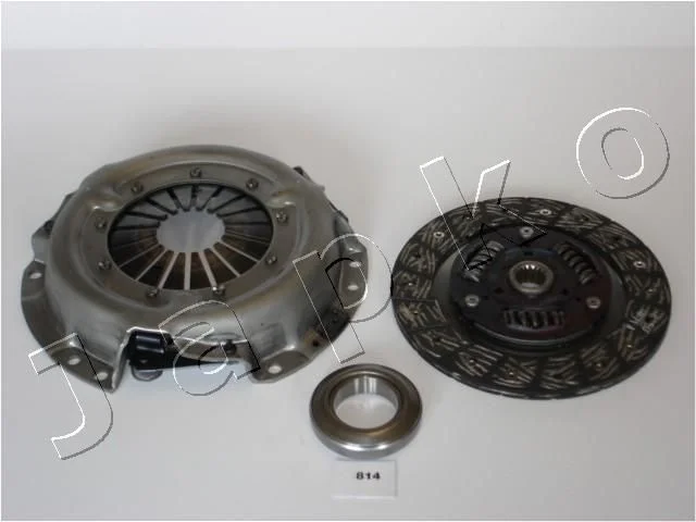 Kit de embraiagem JAPKO 92814