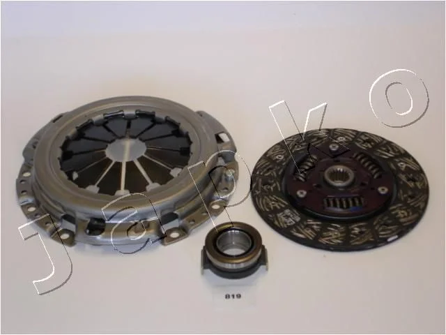 Kit de embraiagem JAPKO 92819