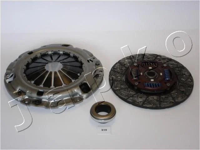 Kit de embraiagem JAPKO 92919
