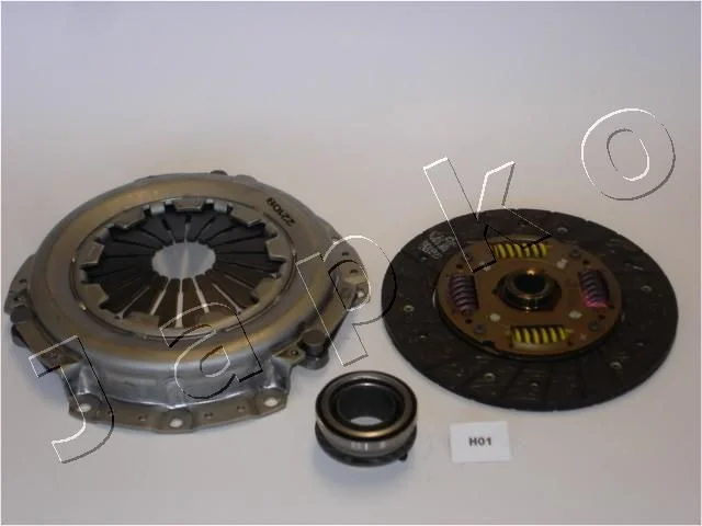 Kit de embraiagem JAPKO 92H01
