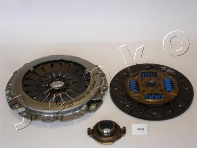 Kit de embraiagem JAPKO 92H15