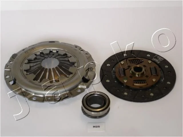 Kit de embraiagem JAPKO 92H25
