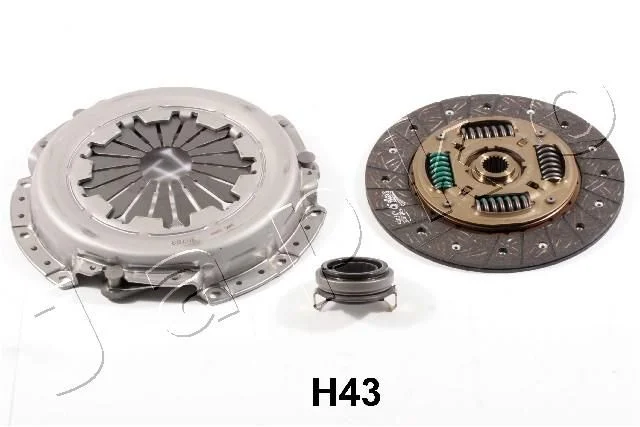 Kit de embraiagem JAPKO 92H43