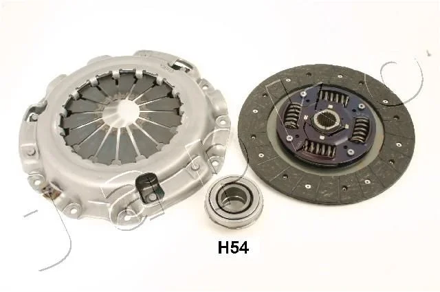 Kit de embraiagem JAPKO 92H54