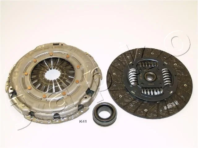 Kit de embraiagem JAPKO 92K41