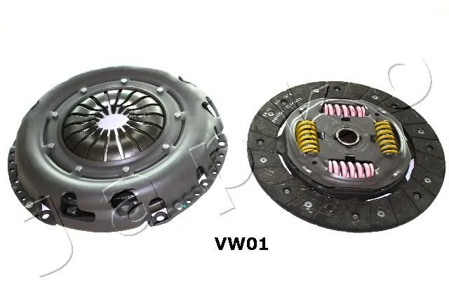 Kit de embraiagem JAPKO 92VW01