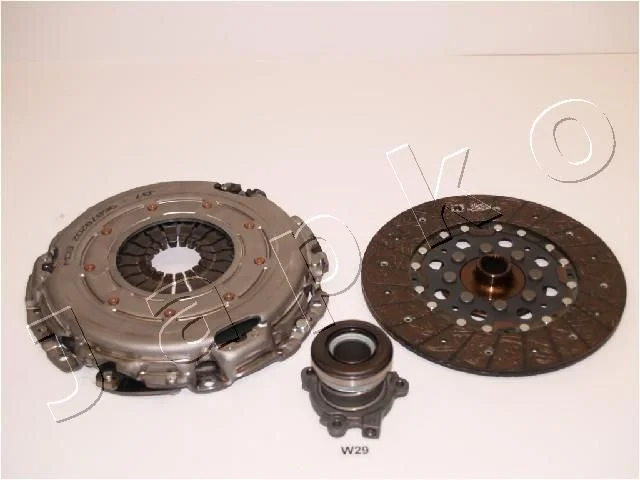 Kit de embraiagem JAPKO 92W29
