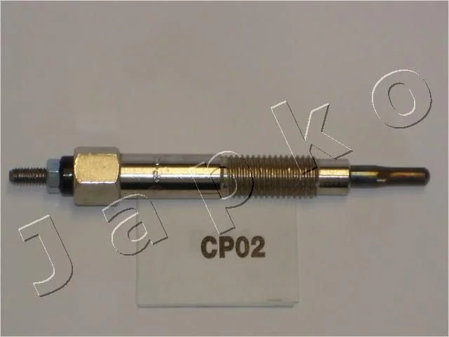 Vela de Incandescência JAPKO CP02