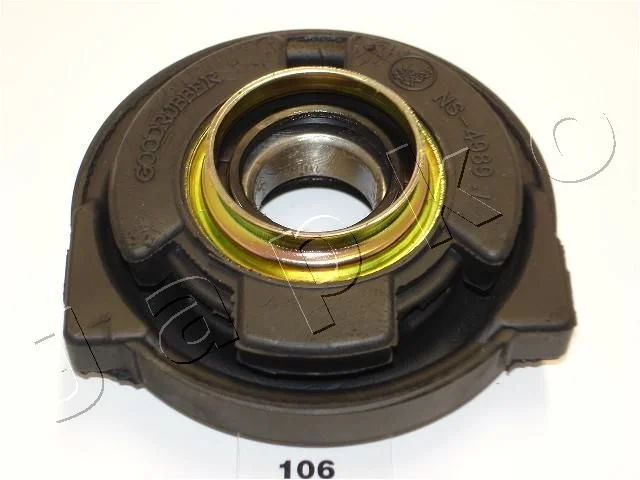 Bearing, propshaft centre bearing JAPKO GOJ106
