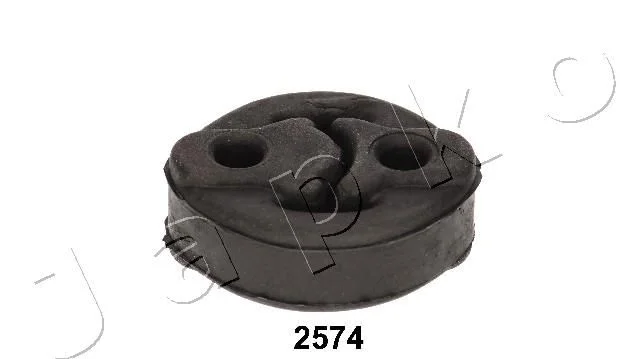 Montagem, sistema de escape JAPKO GOJ2574
