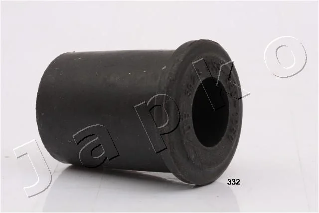 Casquilhos, mola de folha JAPKO GOJ332