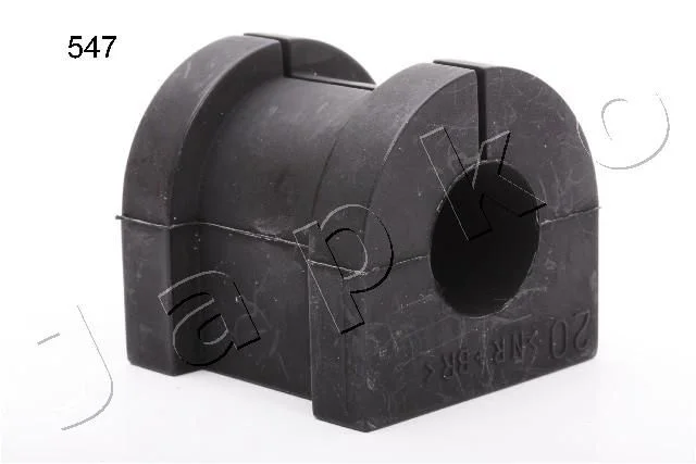 Bushing, stabiliser bar JAPKO GOJ547