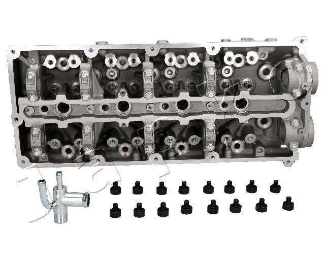 Cylinder Head JAPKO JMZ006S