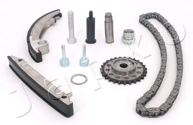 Kit de corrente de distribuição JAPKO KJK0409