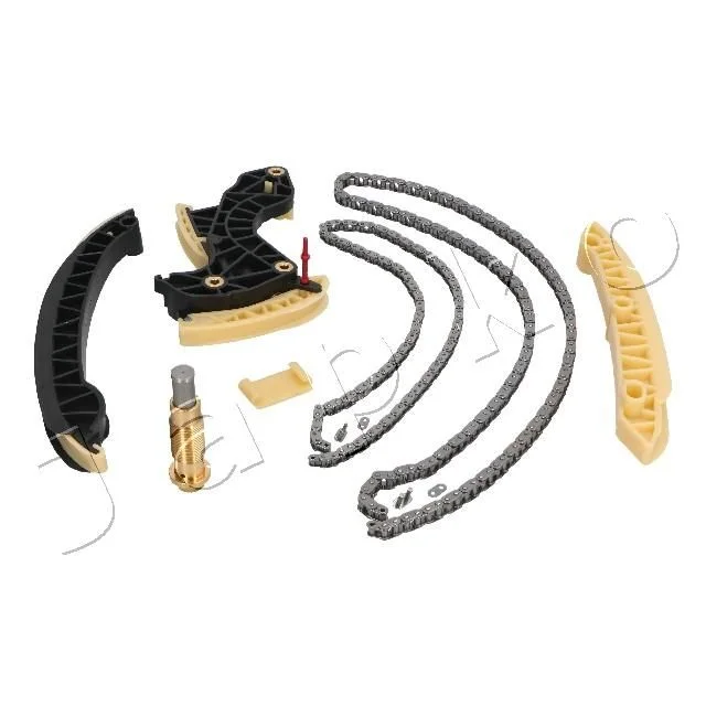 Kit de corrente de distribuição JAPKO KJK0502
